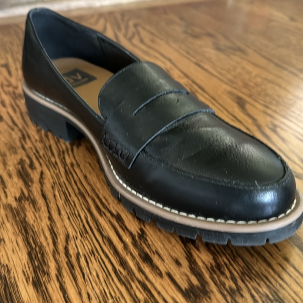 Dolce Vita Loafers 8.5 - Picture 3 of 7